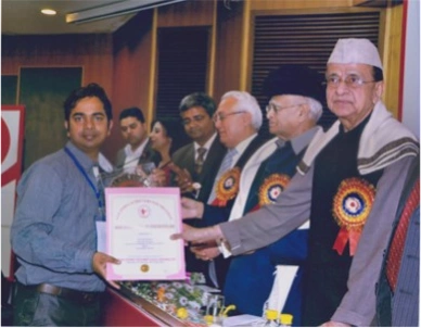 Proud Moment 9