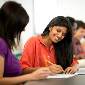 students