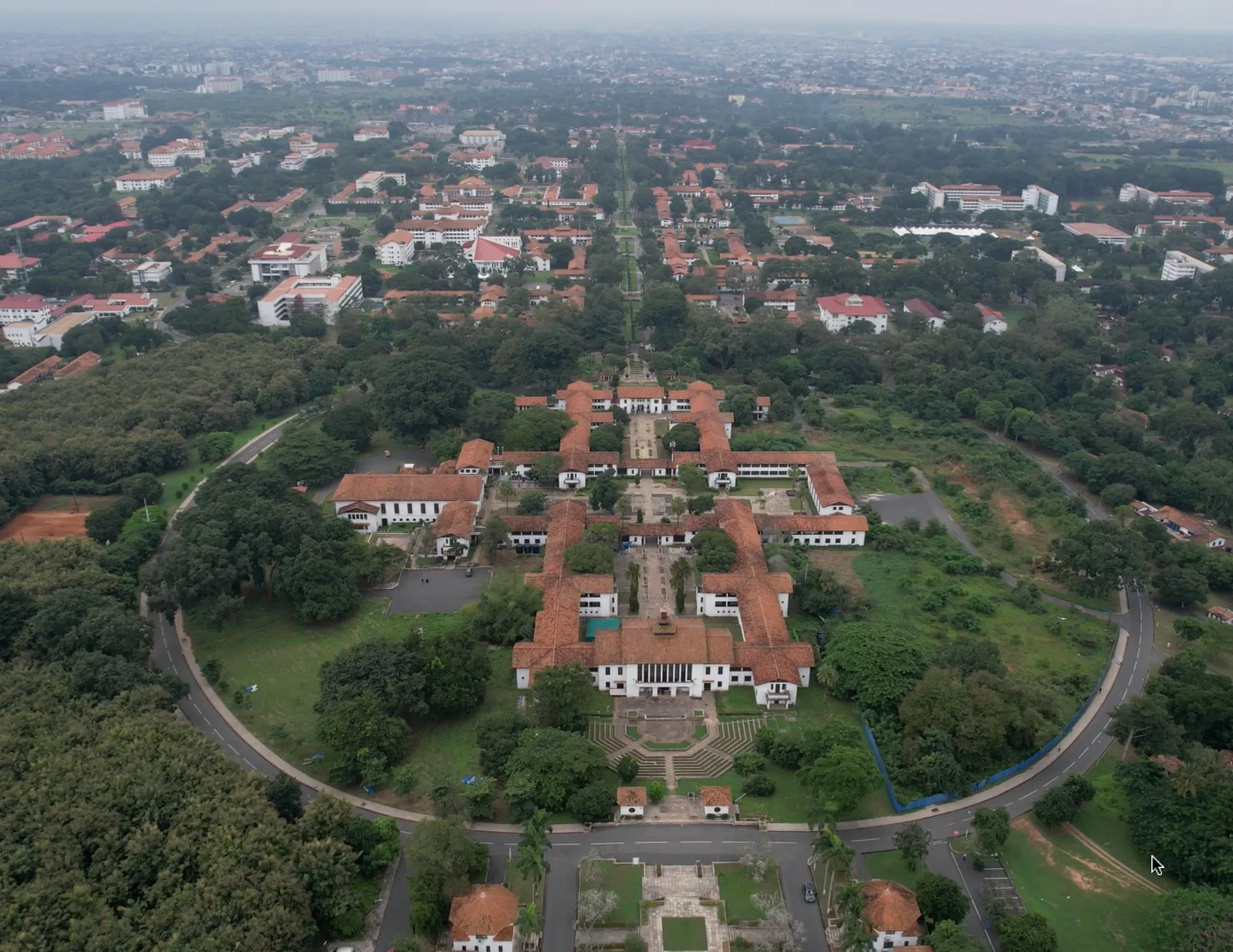 University Vidya