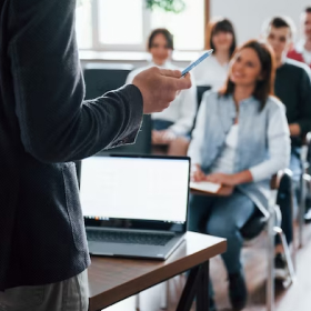 Announcing the winners the 2023 Education