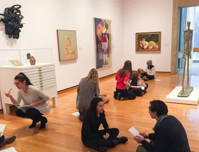 Museums