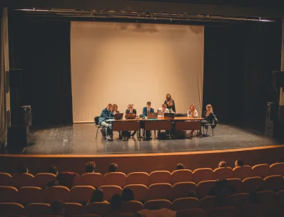 Performing Arts