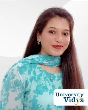 Arwa Bohra