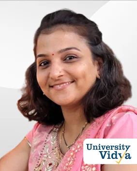 Priyanka Gurav