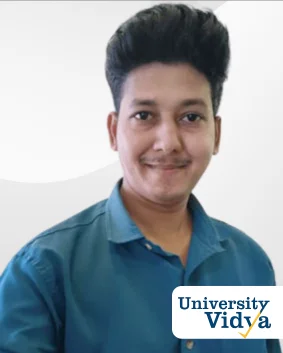 Siddharth Somkuvar