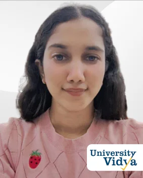 Yasmin Sayyed