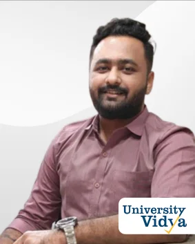 Gauvrang Rathod