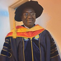 Atikami Sylvester