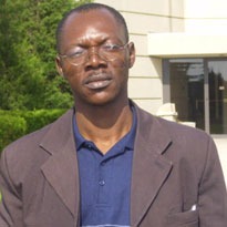 Dr. James Zulu