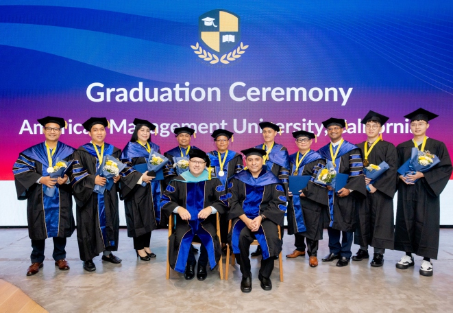 DMS — Doctor of Management Studies alumni and convocation placeholder 2