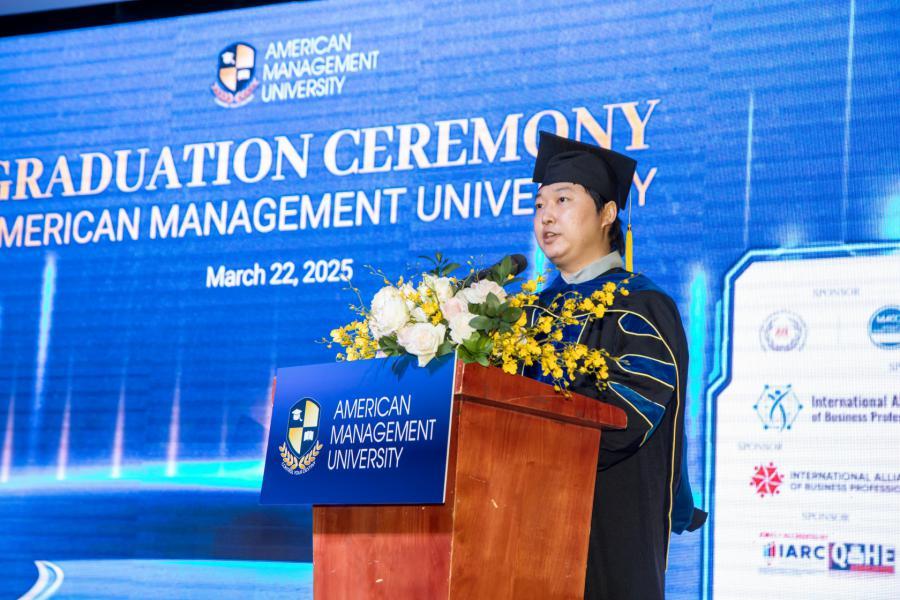 Honorary Doctorate event placeholder 2
